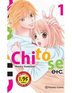 SM Chitose Etc nº 01 195